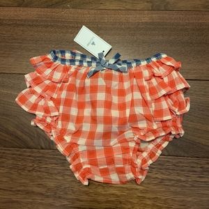 NWT Baby GAP Skirt